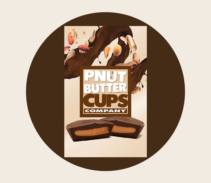 Pnut Butter Cups Company | A Premium Peanut Butter And Chocolate Company 
