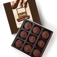 Special Dark Pnut Butter Cups