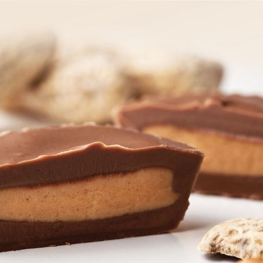 Pnut Butter Cups Company | Melts In Your Mouth