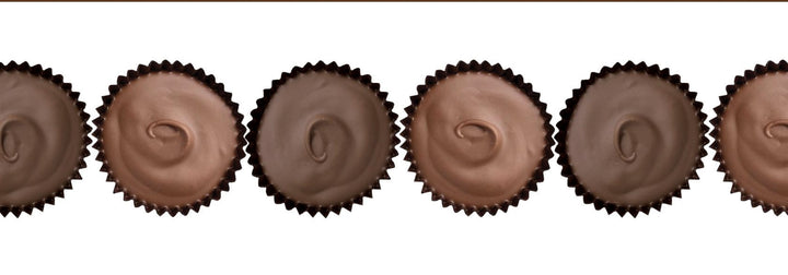 Pnut Butter Cups Company | Delicious Peanut Butter Cups | Tasty Dark Chocolate | Creamy Milk Chocolate Swirled